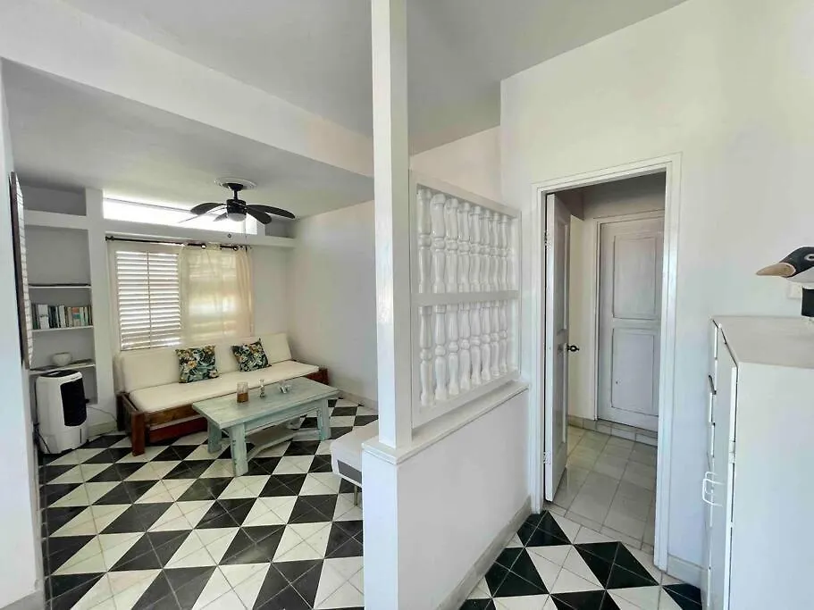 Apartment Plaza Bolivar Centro Historico Cartagena Colombia