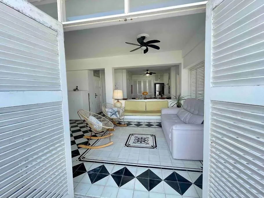 Apartment Plaza Bolivar Centro Historico Cartagena